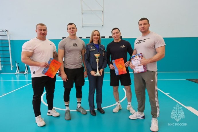 Фото: Тг-канал МЧС по Республике Хакасия