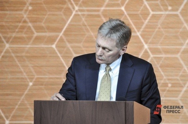 Фото: ФедералПресс / Екатерина Лазарева