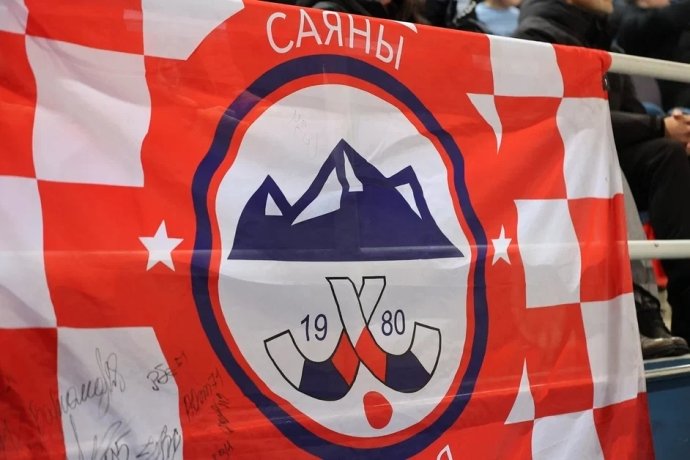 Фото х/к «Енисей»