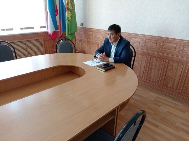 Фото: Администрация Аскизского района