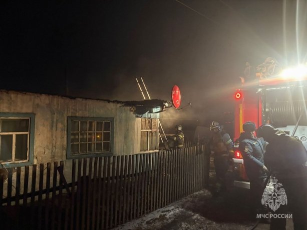 Фото: МЧС России по Хакасии 