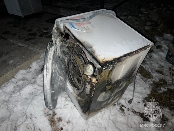 Фото: МЧС России по Хакасии 