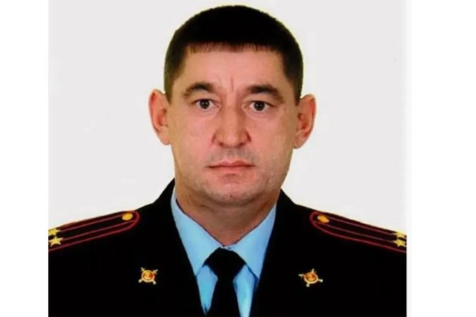 В главы Расцевета прочат бывшего сотрудника угрозыска