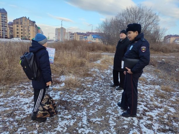 Фото: Администрация Абакана 