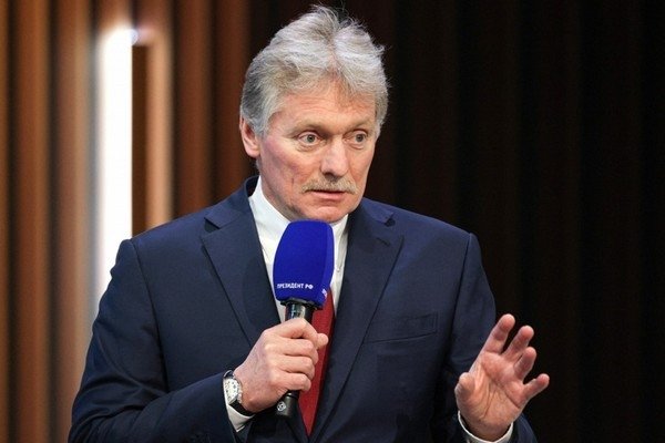 Фото: пресс-служба Администрации президента РФ / kremlin.ru