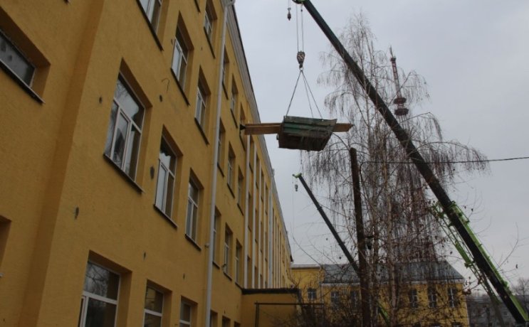 Фото: пресс-служба Администрации Абакана