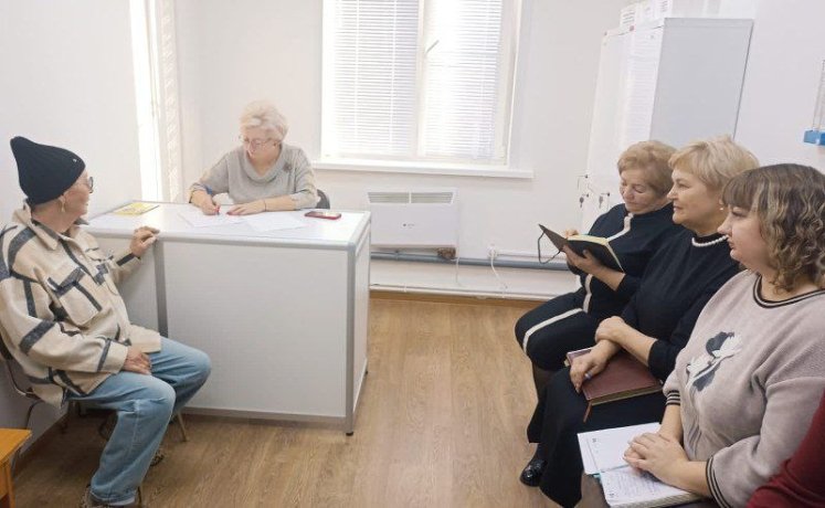 Фото: Елена Егорова 