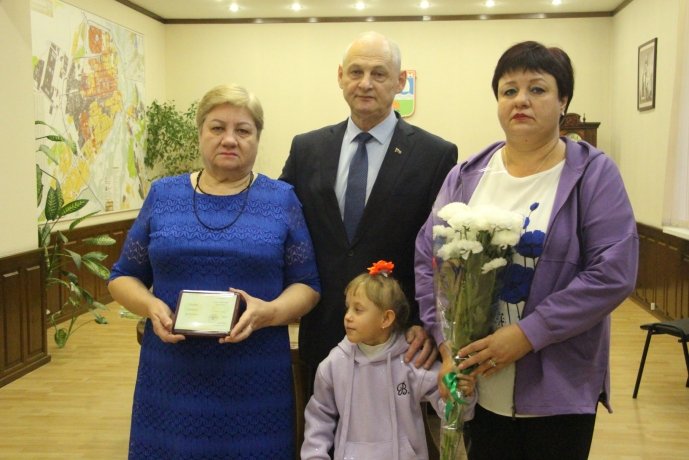 Фото: информотдел Администрации г. Абакана