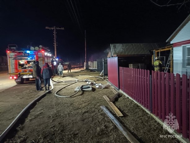 Фото: ГУ МЧС России по Хакасии