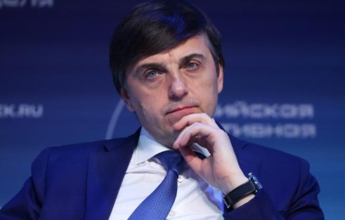 Фото: Сергей Фадеичев/ ТАСС