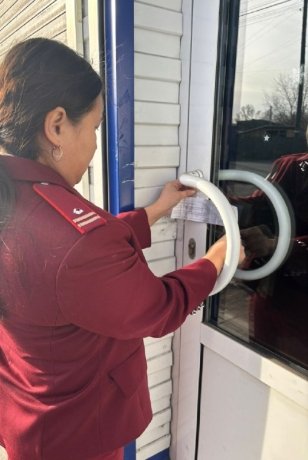 Фото: пресс-служба Роспотребнадзора Хакасии