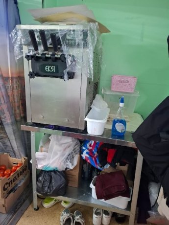 Фото: пресс-служба Роспотребнадзора Хакасии