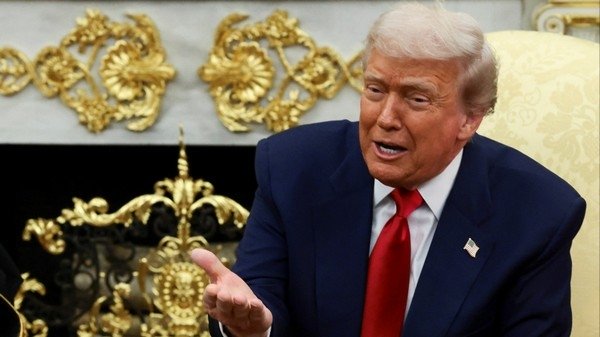 Фото: Reuters/Evelyn Hockstein