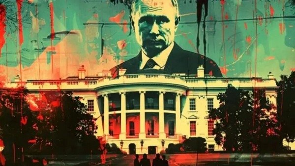 Коллаж Царьграда