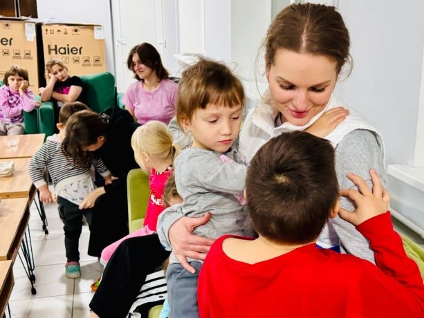 Фото: Сергей Сокол