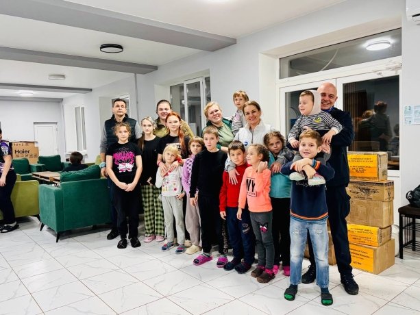 Фото: Сергей Сокол