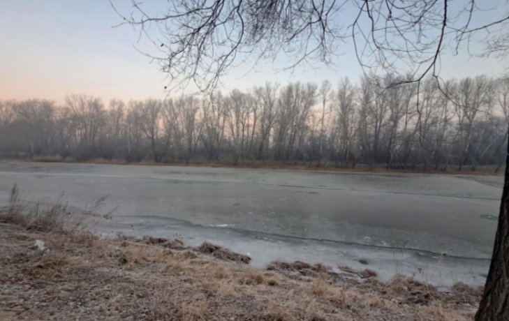 Фото: Госкомитет по ГО, ЧС и ПБ Хакасии