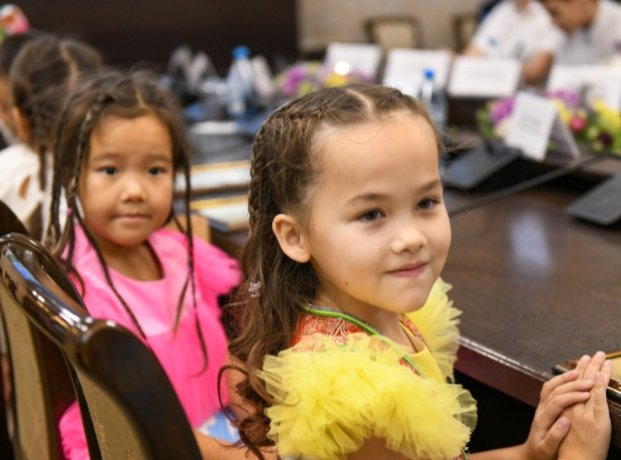 Фото: пресс-служба Главы Хакасии