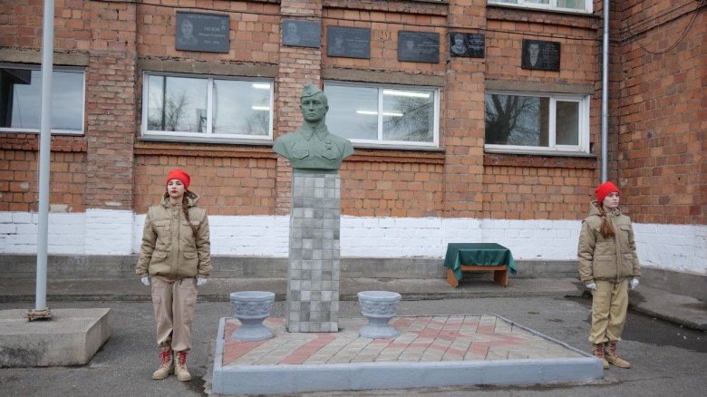 Фото: Администрация Усть-Абаканского района