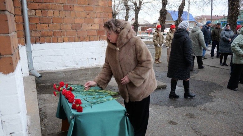 Фото: Администрация Усть-Абаканского района