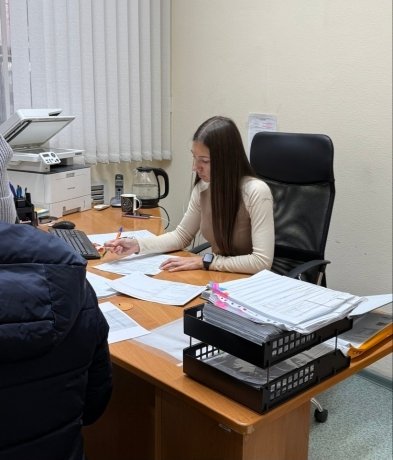 Фото: УКХТ Абакана