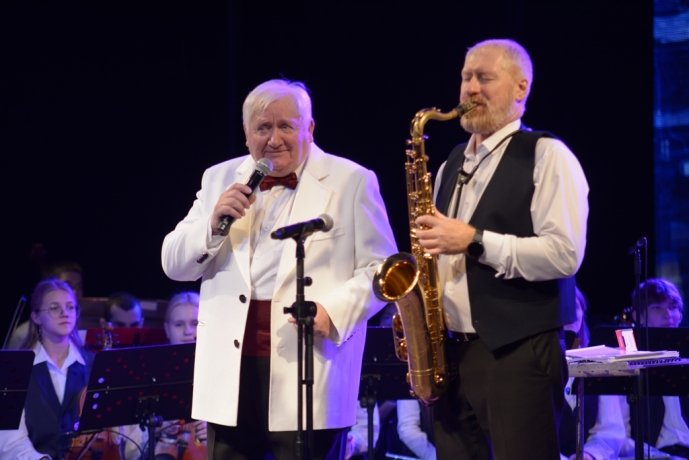 Фото: пресс-служба Министерства культуры Хакасии