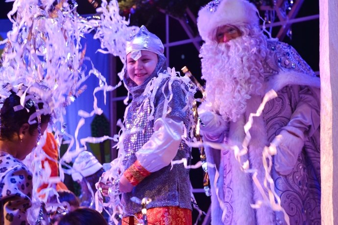 Фото: пресс-служба Министерство культуры Хакасии