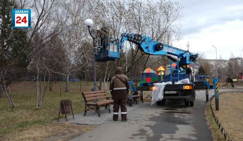 Фото: Тг-канал Абакан 24 | Новости