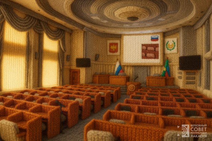 Фото: пресс-служба Верховного Совета