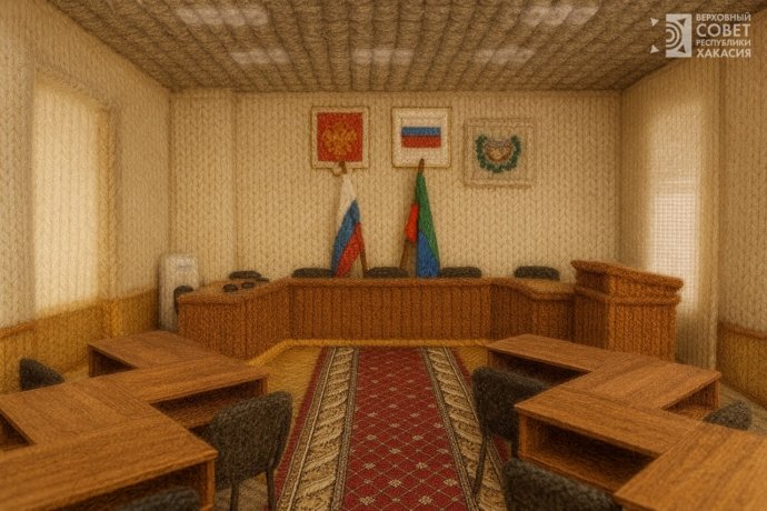 Фото: пресс-служба Верховного Совета