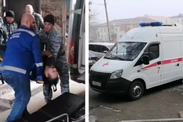 Фото:  Кристина Ползик / Из личного архивa