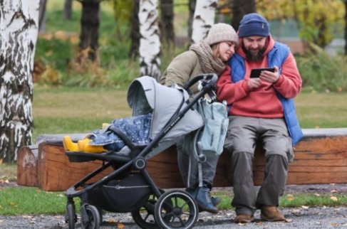 Фото:  Софья Сандурская/ ТАСС