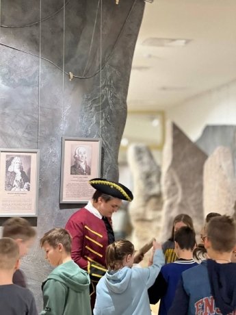 Фото: пресс-служба главного музея Хакасии