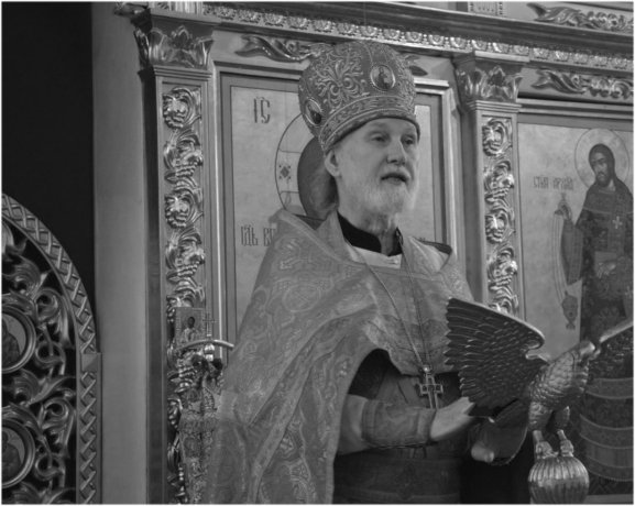 Фото: Сергей Сокол 