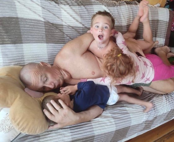 Фото: Минздрав Хакасии