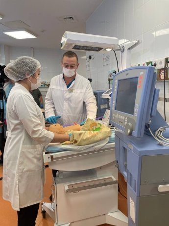 Фото: Минздрав Хакасии