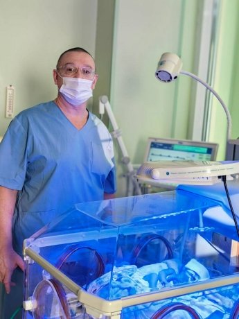 Фото: Минздрав Хакасии