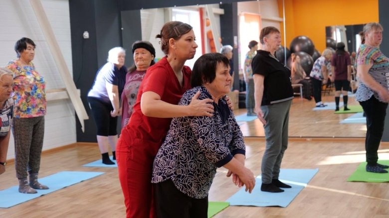 Фото: Администрация Усть-Абаканского района 