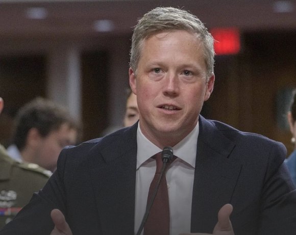 Фото: Rod Lamkey / AP