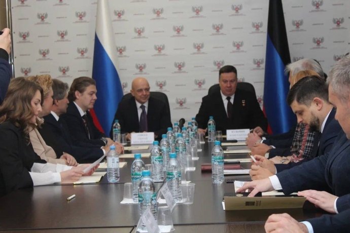 Фото: Верховный Совет Хакасии