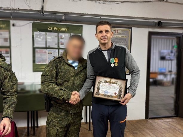 Фото: Сергей Сокол