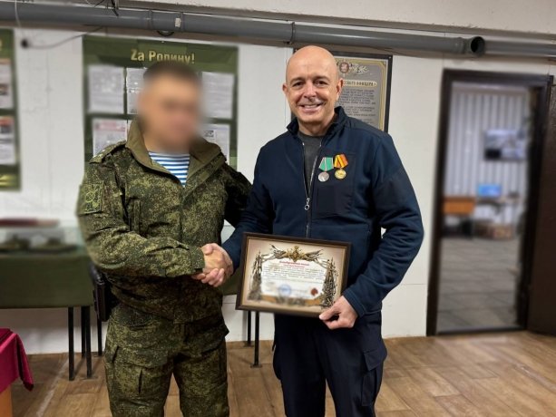 Фото: Сергей Сокол