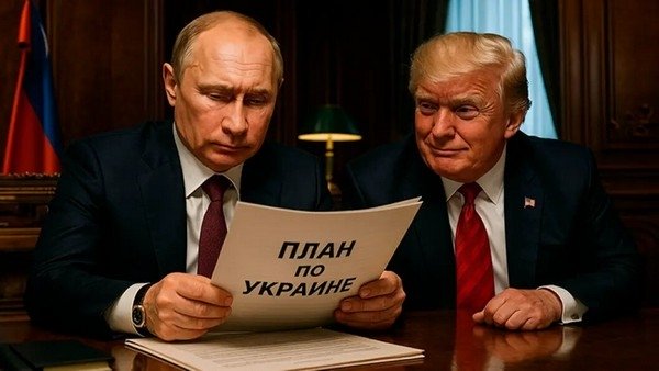 Коллаж Царьграда