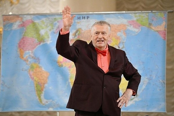 Фото: Александр Миридонов / Коммерсантъ