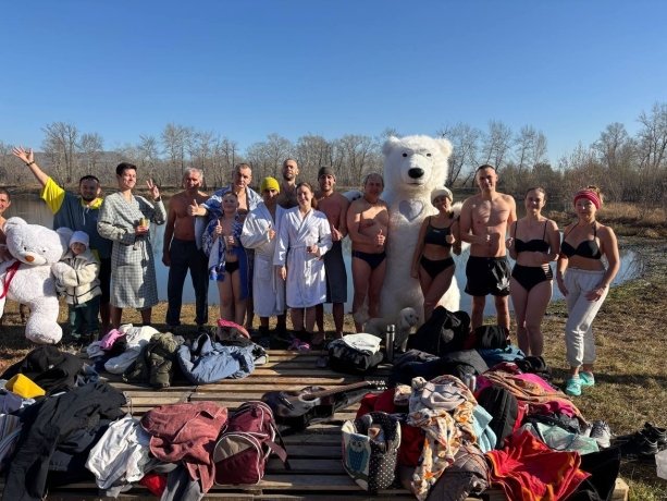 Фото: клуб «Северный альянс»