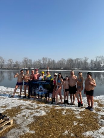 Фото: клуб «Северный альянс»