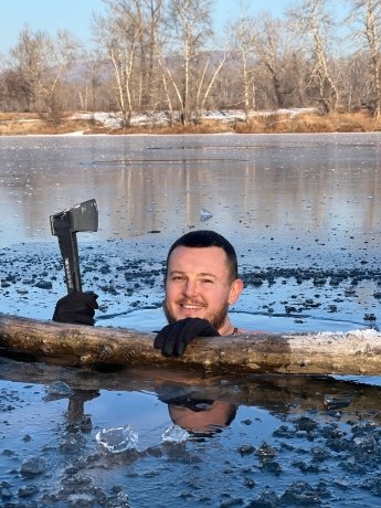 Фото: клуб «Северный альянс»