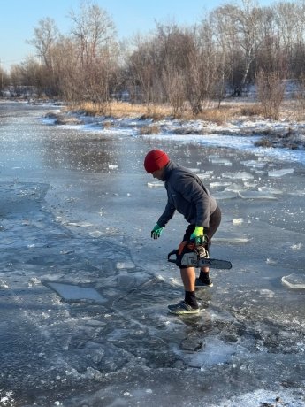 Фото: клуб «Северный альянс»