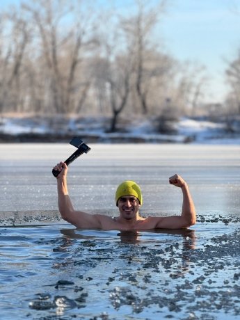 Фото: клуб «Северный альянс»