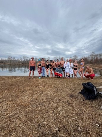 Фото: клуб «Северный альянс»